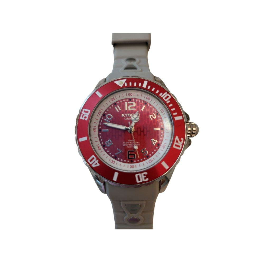 Kyboe! | Unisex Watch